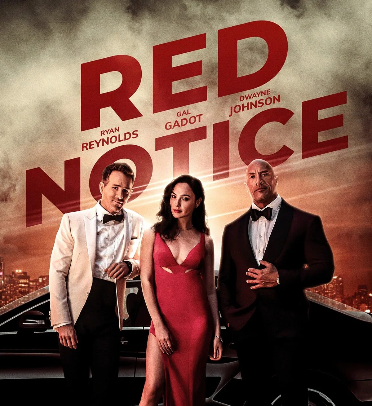 Красное уведомление русском языке. Красное уведомление (2025) red notice. red notice постер.