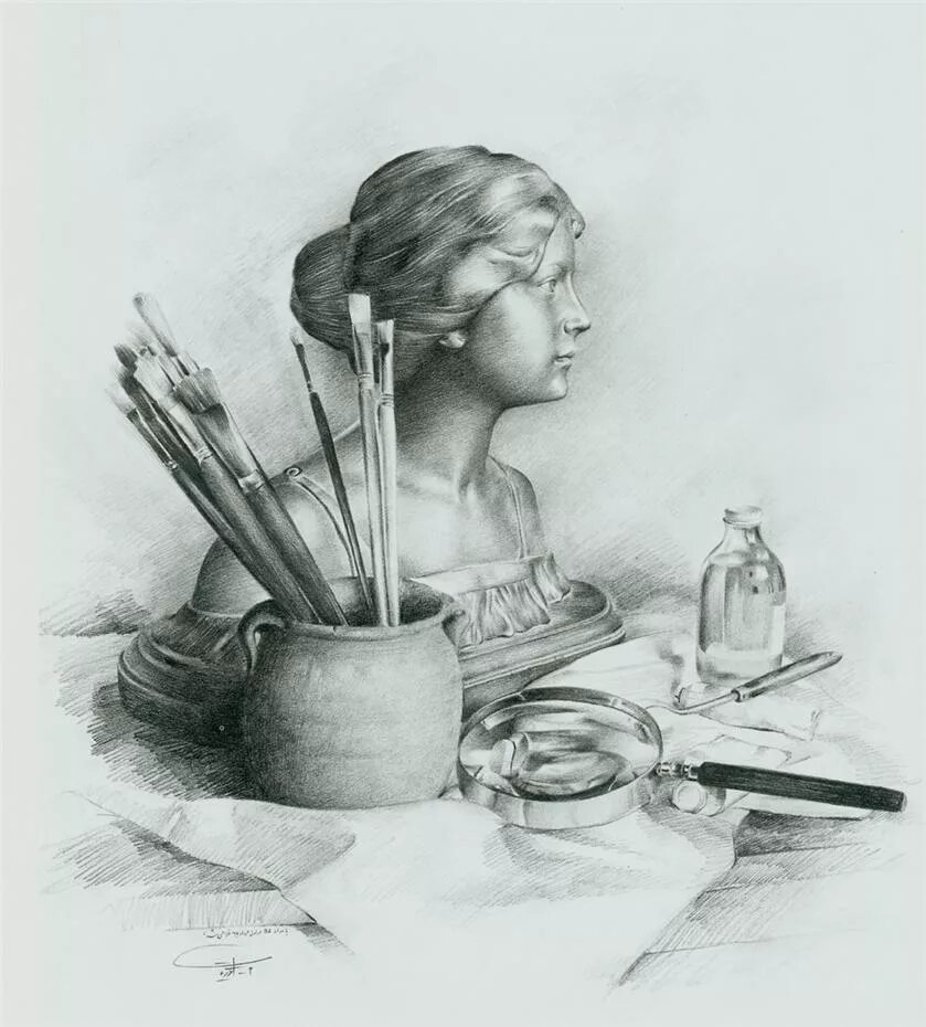 Деревья в графике. Графика работа графикой карандашом. Стилизация в графическом пейзаже. Доленджашвили гурам николаевич художник. Пейзаж ручкой.