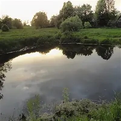 Село большие горки