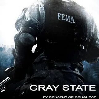 Gray state