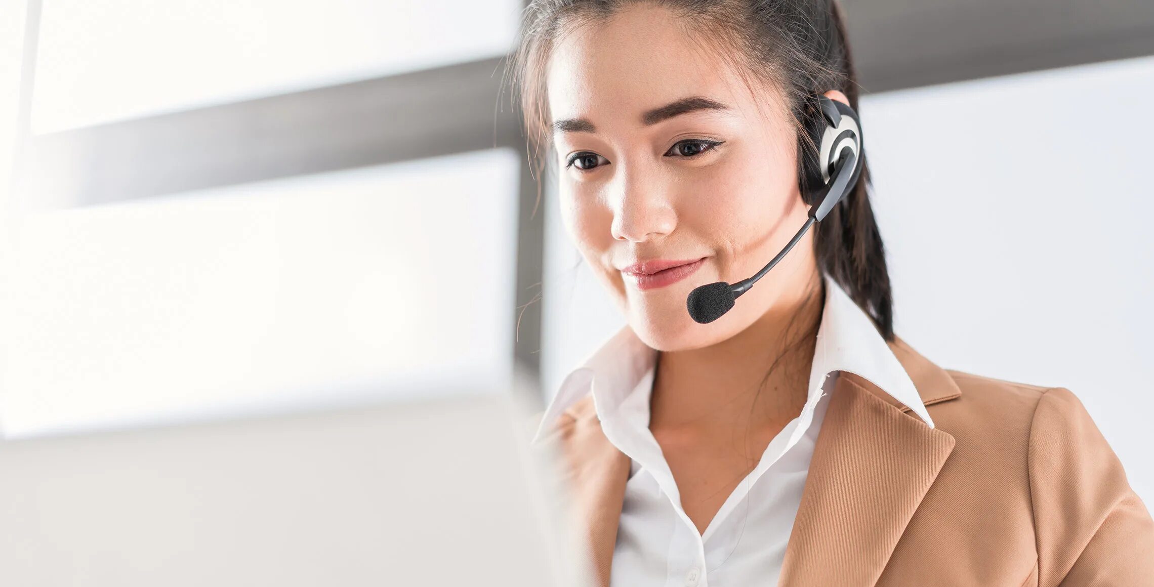 Call desktop