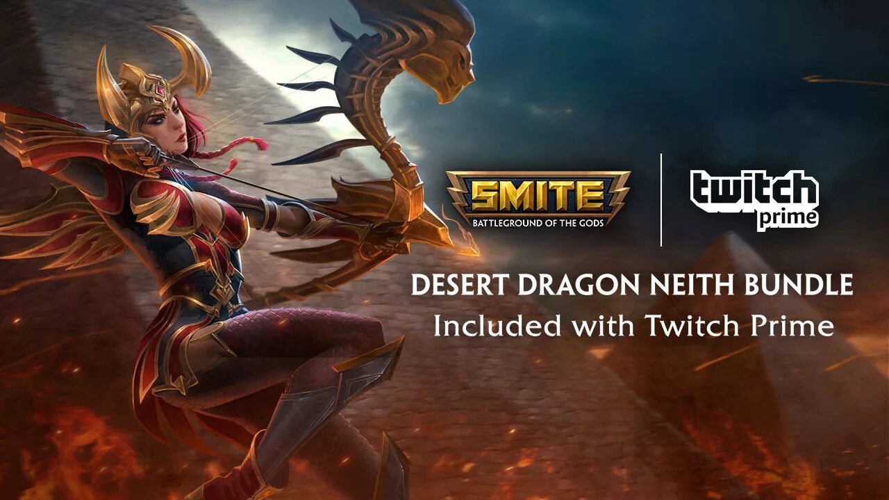 Twitch dragon