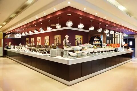 Al hamra mall