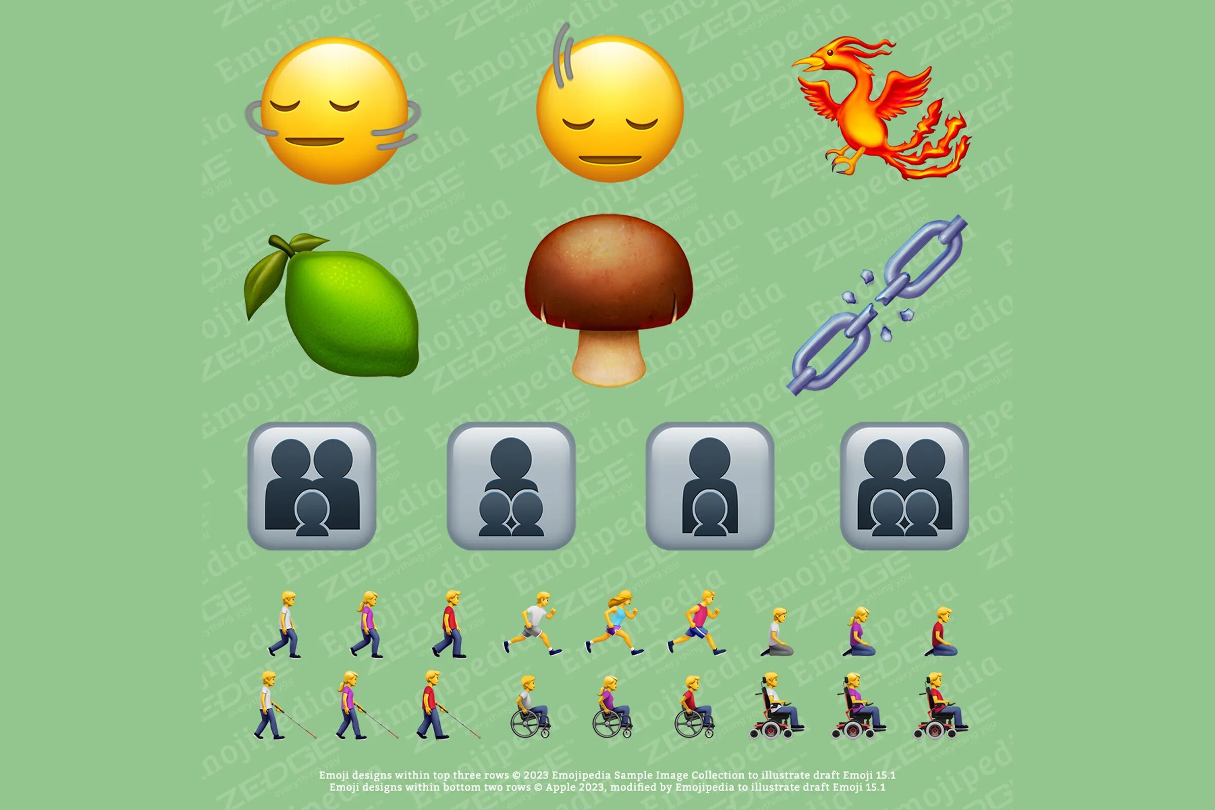 Ios 17 эмодзи. Ios 17 эмодзи