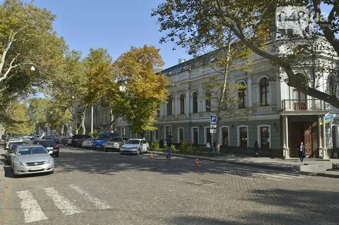 Приморская пушкинская