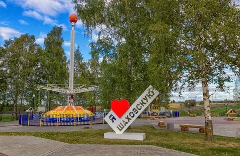 Шаховская википедия