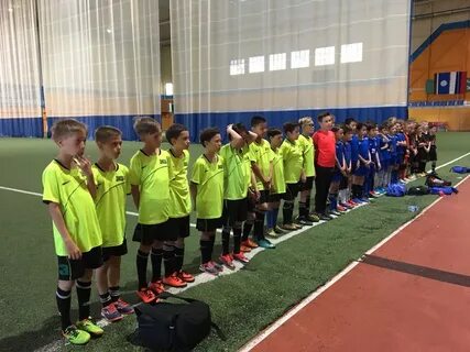 Спортивная школа 4