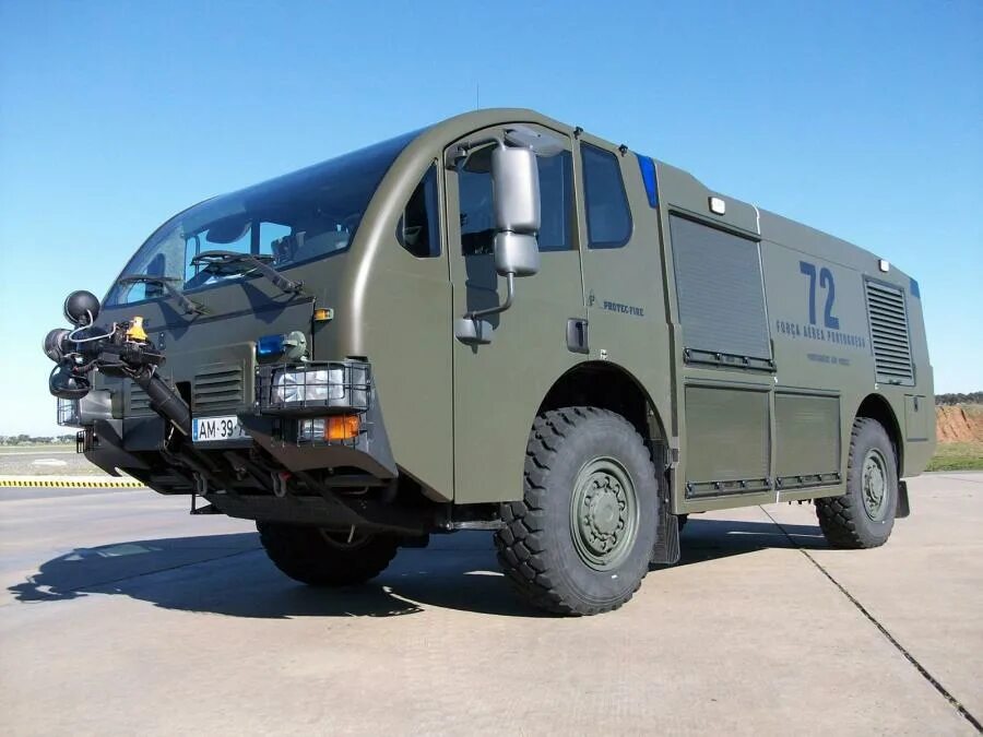 Дом на колёсах EarthRoamer XV-HD - DRIVE2