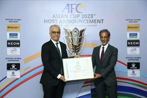 Afc 2023