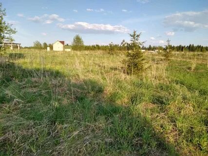 Продал участок днт