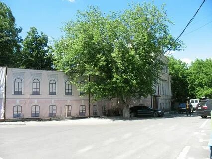 Большой предтеченский переулок 15 8с1