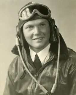 John pilot