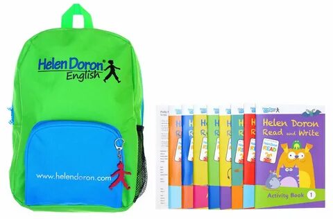 Helen doron english отзывы