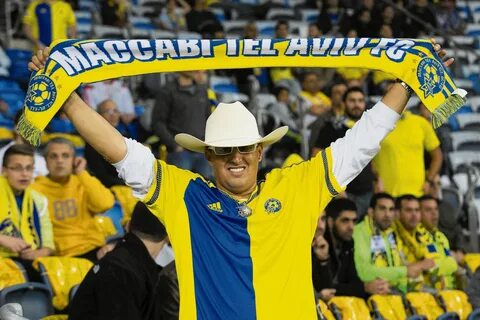 Maccabi tel