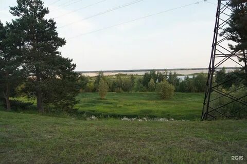 Геолог сургут
