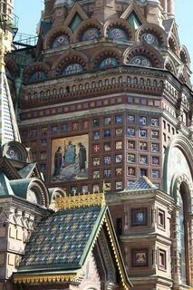 Храм василия блаженного в петербурге