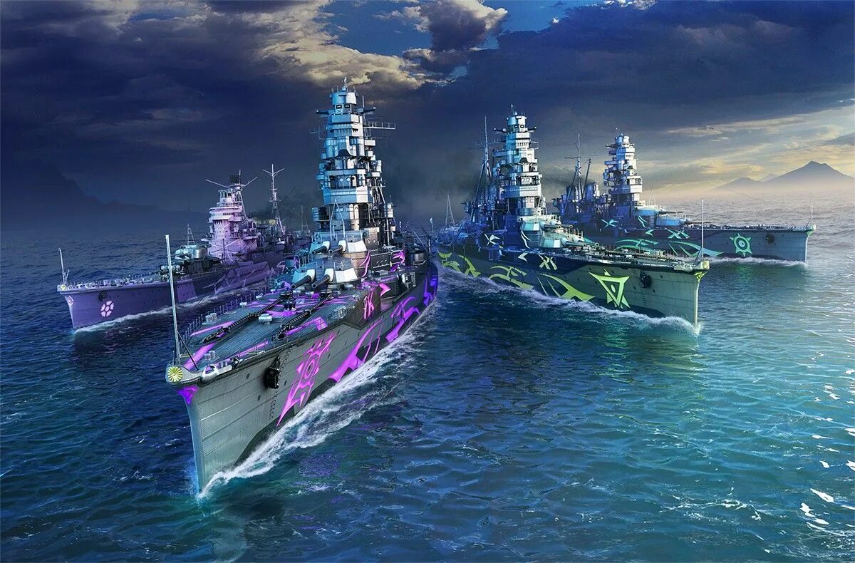 Как получить линкор. Arpeggio of blue steel корабли. линкор конго world of warships. world of warships arp kongo. линкор айова.