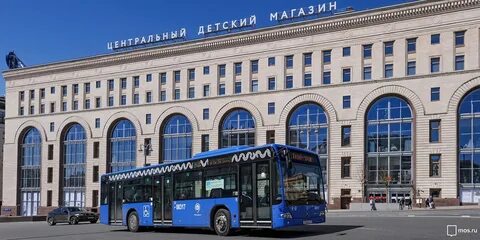 Лубянку открыли