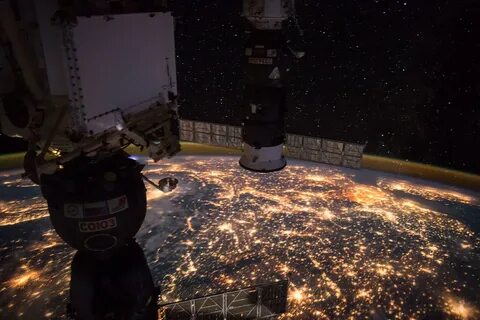 Миссия space