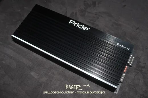 Усилитель кватро xl
