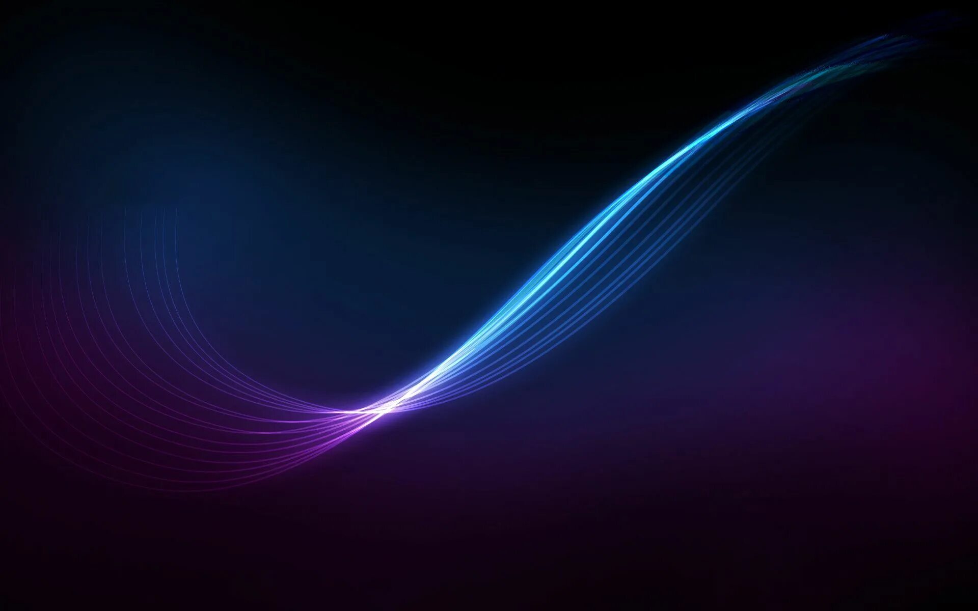 Background power