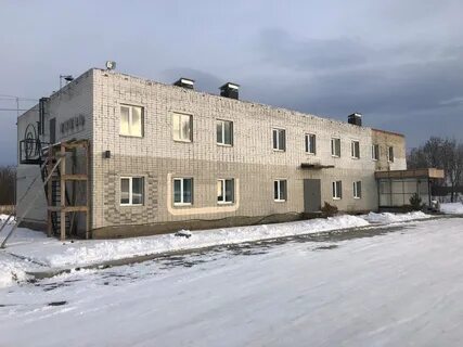 Гостиница алатырь