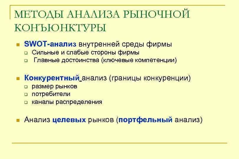 Методы анализа рынка товара. Способы анализа рынка. Методы исследования рынка. Методика исследования рынка. Алгоритм анализа рынка.