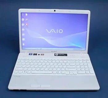 Sony vaio ноутбук 10