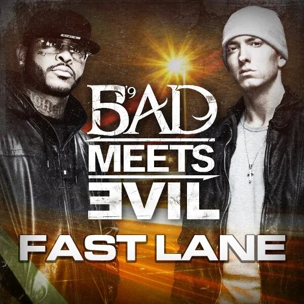 Fast Lane ft. Eminem, Royce da 5'9. Bad meets Evil 1999. Eminem Royce da 5'9. Группа Bad meets Evil. Fast lane 2