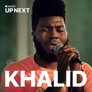 Халид mp3