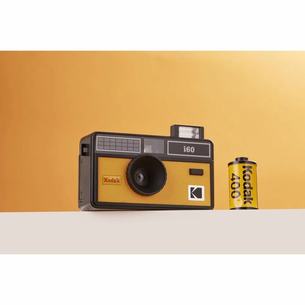 Фотоаппарат Kodak Ultra i60 Film Camera Bud Green купить электронику с быстрой д
