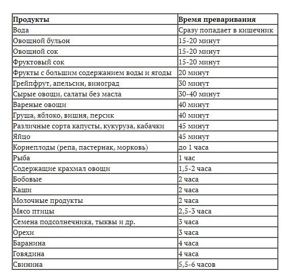 Плохо переваривается пища причины. Сколько времени переваривается пища в желудке человека. Таблица переваривания пищи в желудке человека. Сроки переваривания пищи в желудке человека таблица. Сколько переваривается ПИЦЦАВ желудке.