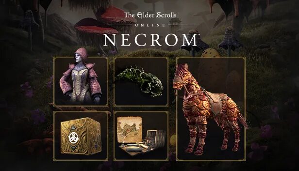 Deluxe upgrade necrom. Элдер скролл онлайн. Некром тесо карта. The elder scrolls online. Некром тесо карта.