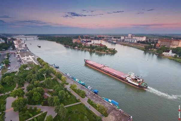 Осень возле ДГТУ.. Фото: rostov_marina Ростов-на-Дону Онлайн