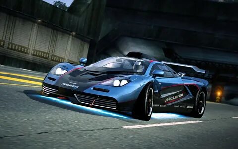 Лучшие машины nfs