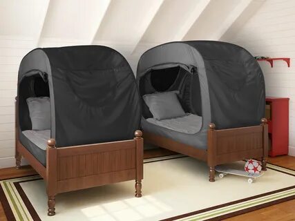Bed tent