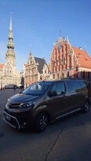 Риге авто