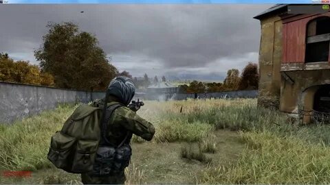 Dayz pvp