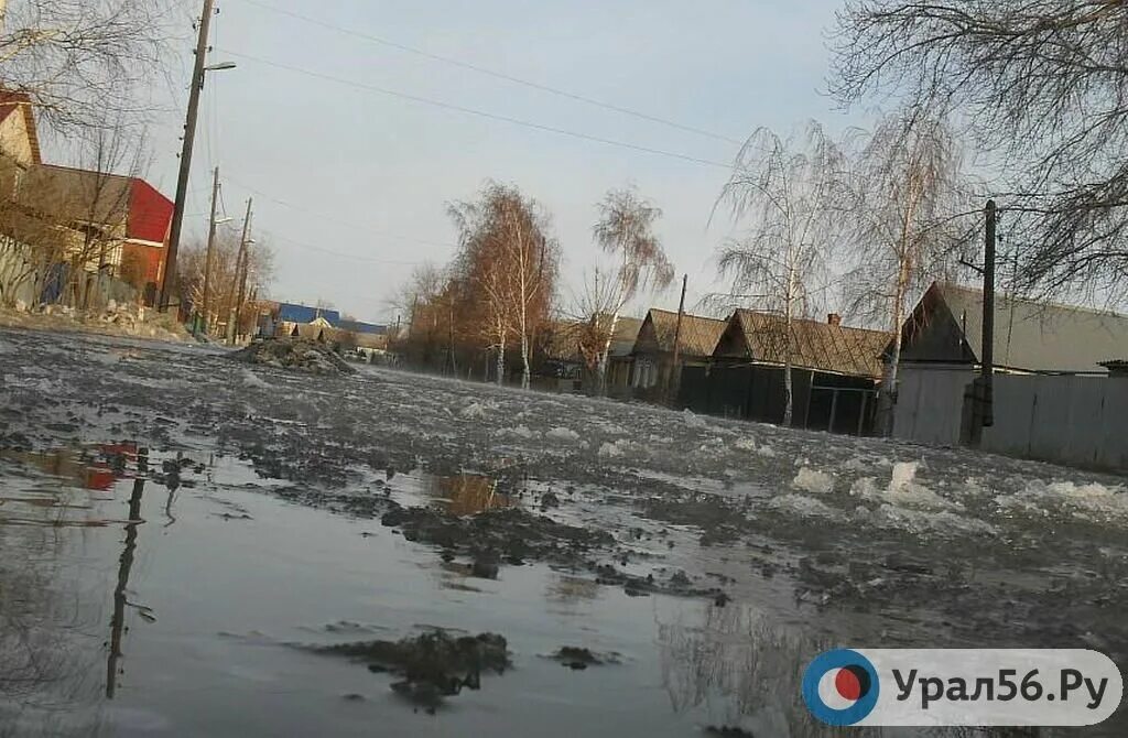 Какие районы затопило в оренбургской. Паводок в Оренбургской области 2023. Паводок в Оренбурге Урал. Половодье 2023 Оренбург. Уральская деревня Орск паводок.