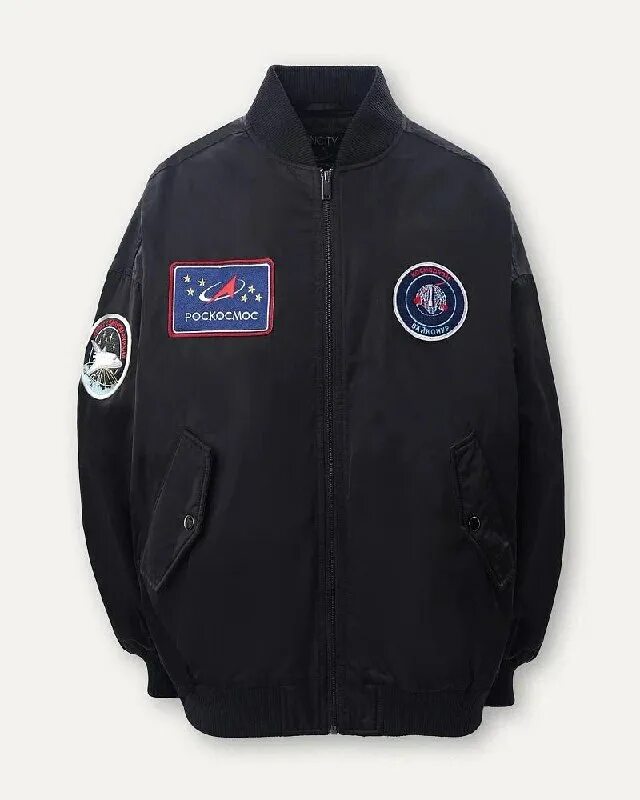 Incity роскосмос