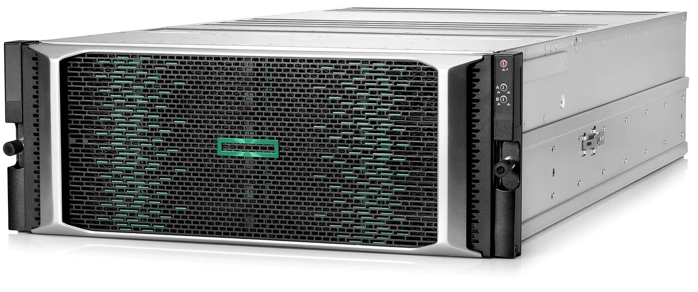 Hpe схд. Система хранения данных hpe msa 2060. схд primera.