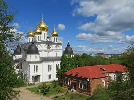 Дмитровский 17