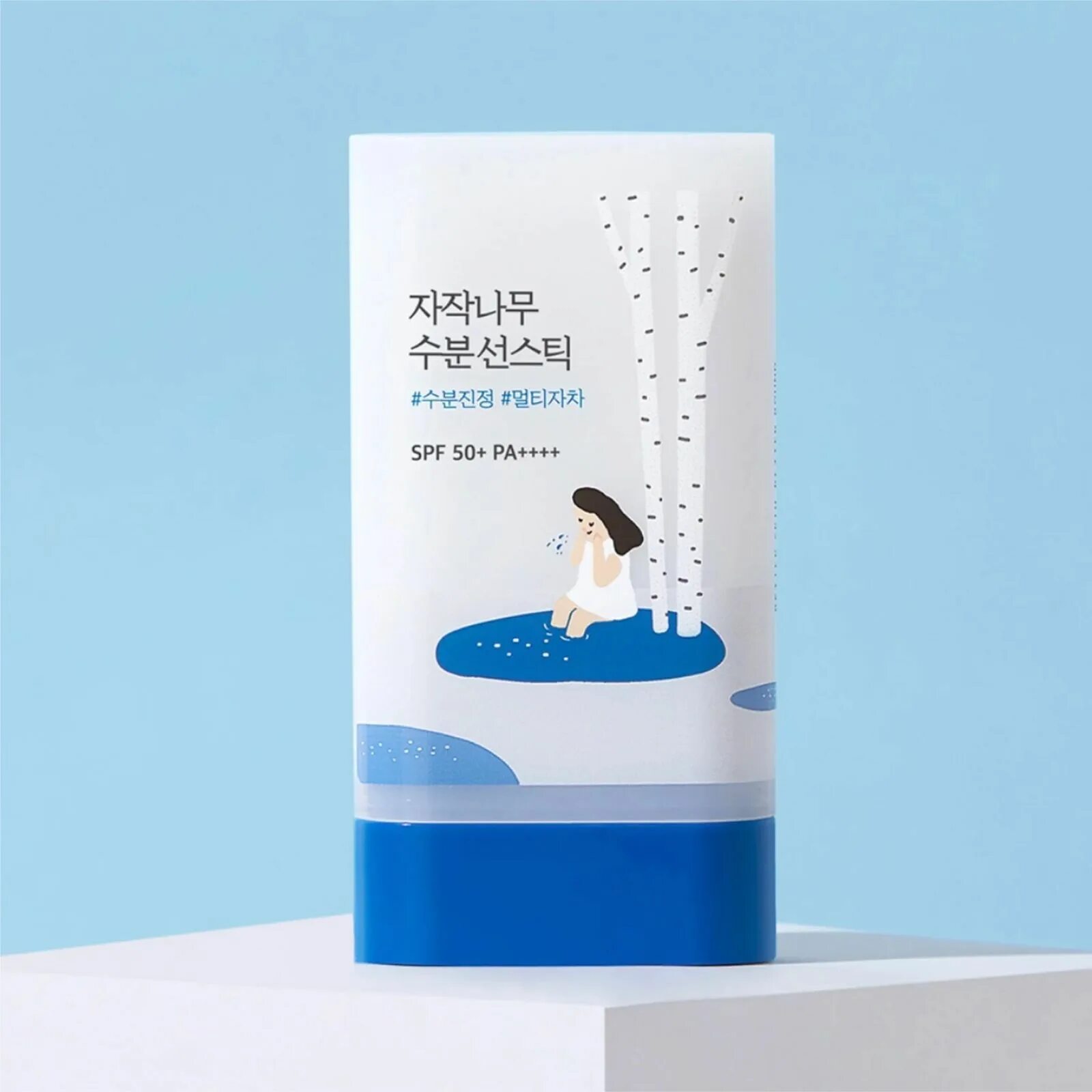 Round lab spf. Round lab spf