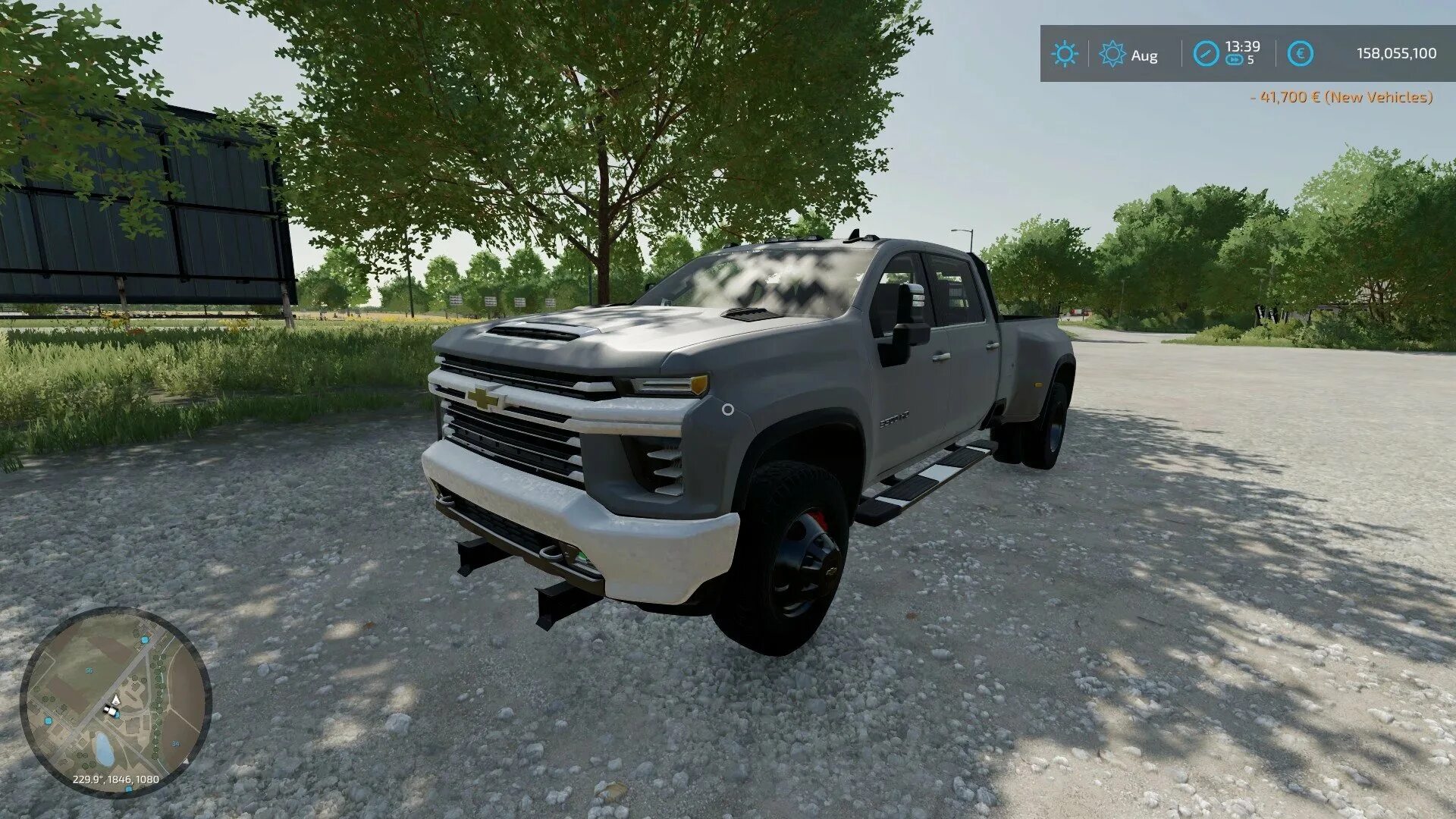 Фарминг симулятор 22 моды машины. FS 19 Chevrolet Silverado 2020. Fs22 Chevrolet Mod. Пикап Chevrolet Silverado 2016 мод фс22.