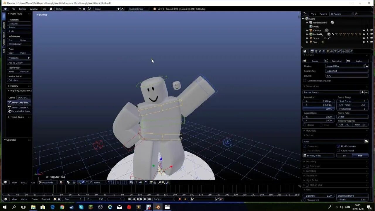 Roblox studio animation. Блендер РОБЛОКС. Модельки блендер РОБЛОКС. Модель РОБЛОКС для блендера. Roblox Blender Rig.