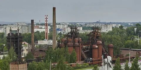 Тагил город работ