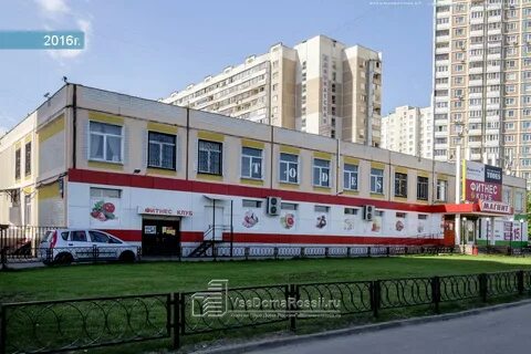 Знаменское садки северное бутово