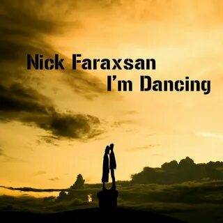I m dancing