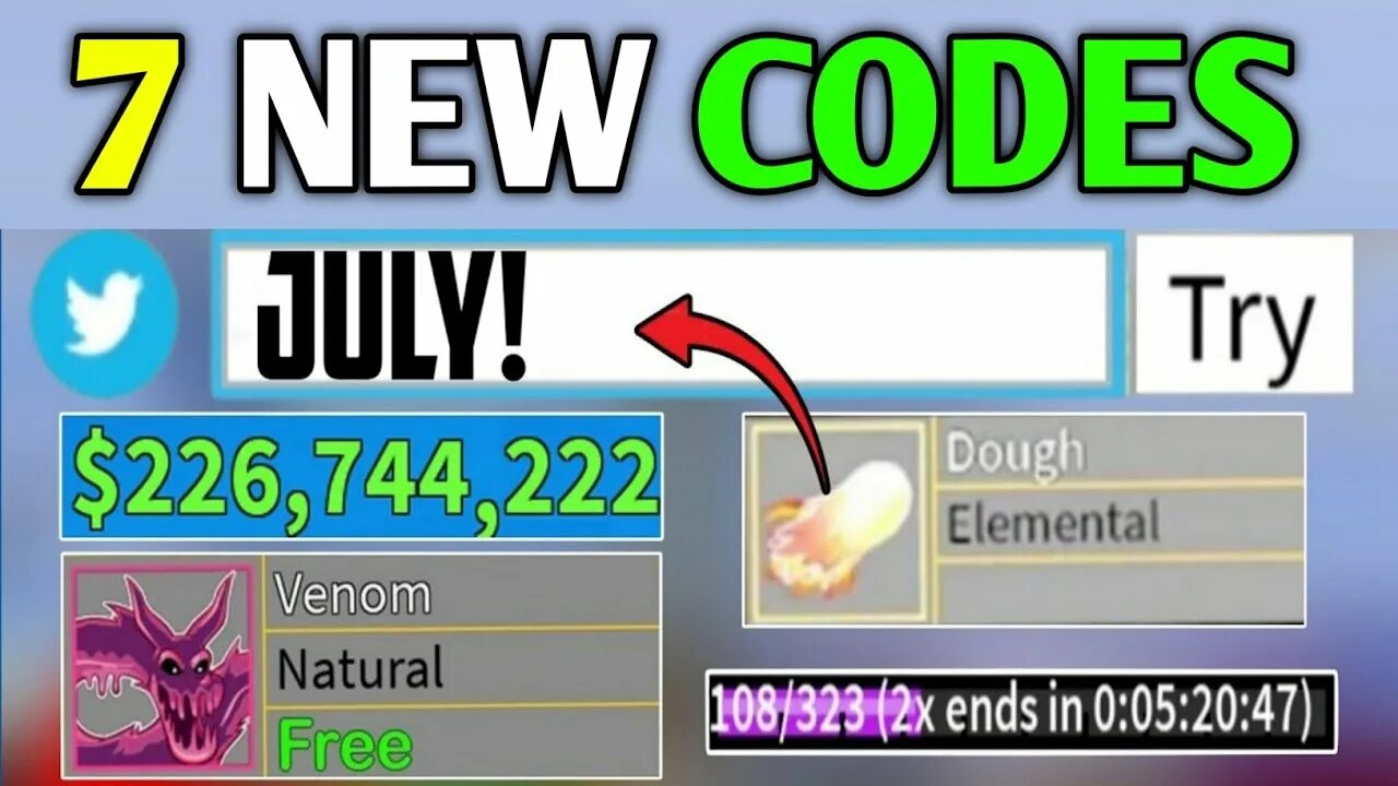 Коды BLOX Fruits. BLOX Fruits New code. All codes BLOX Fruits. Коды на фрукты в BLOX Fruits.