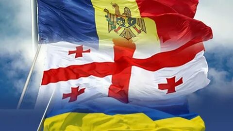 Грузия молдова